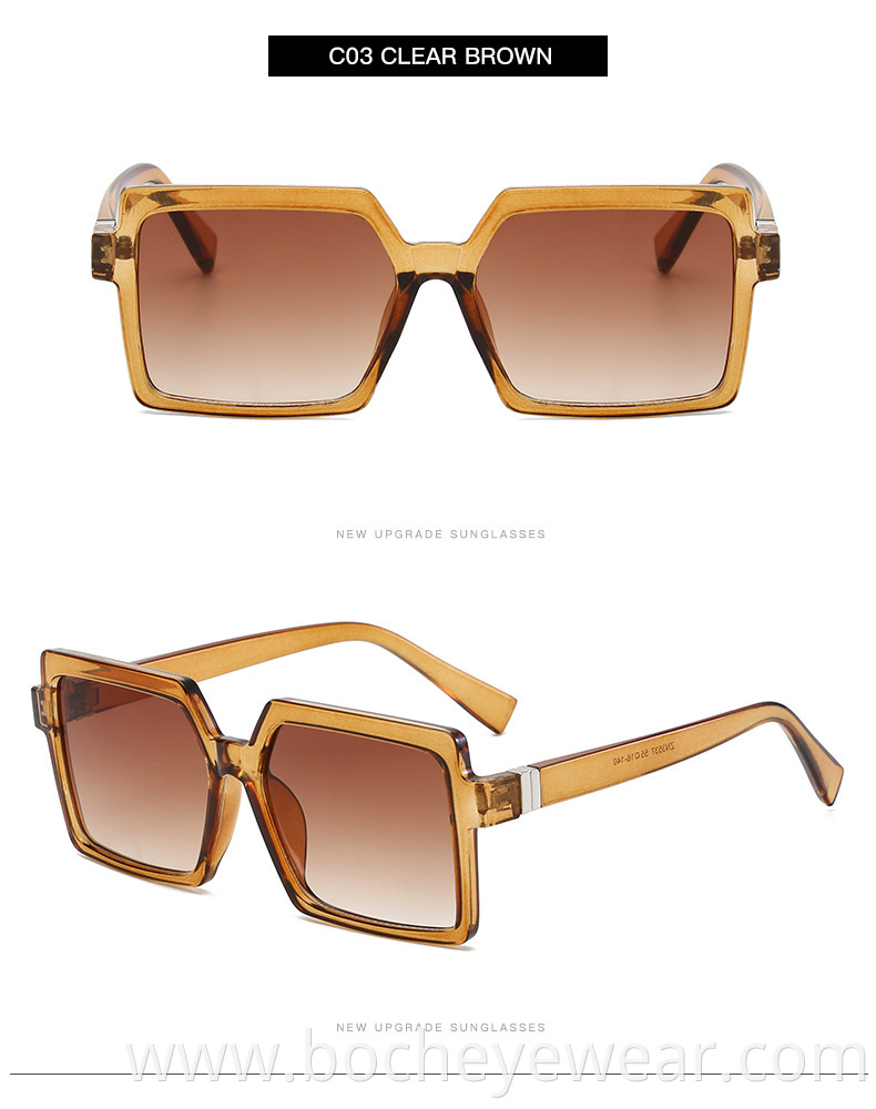 S21161 Fashion Eyewear